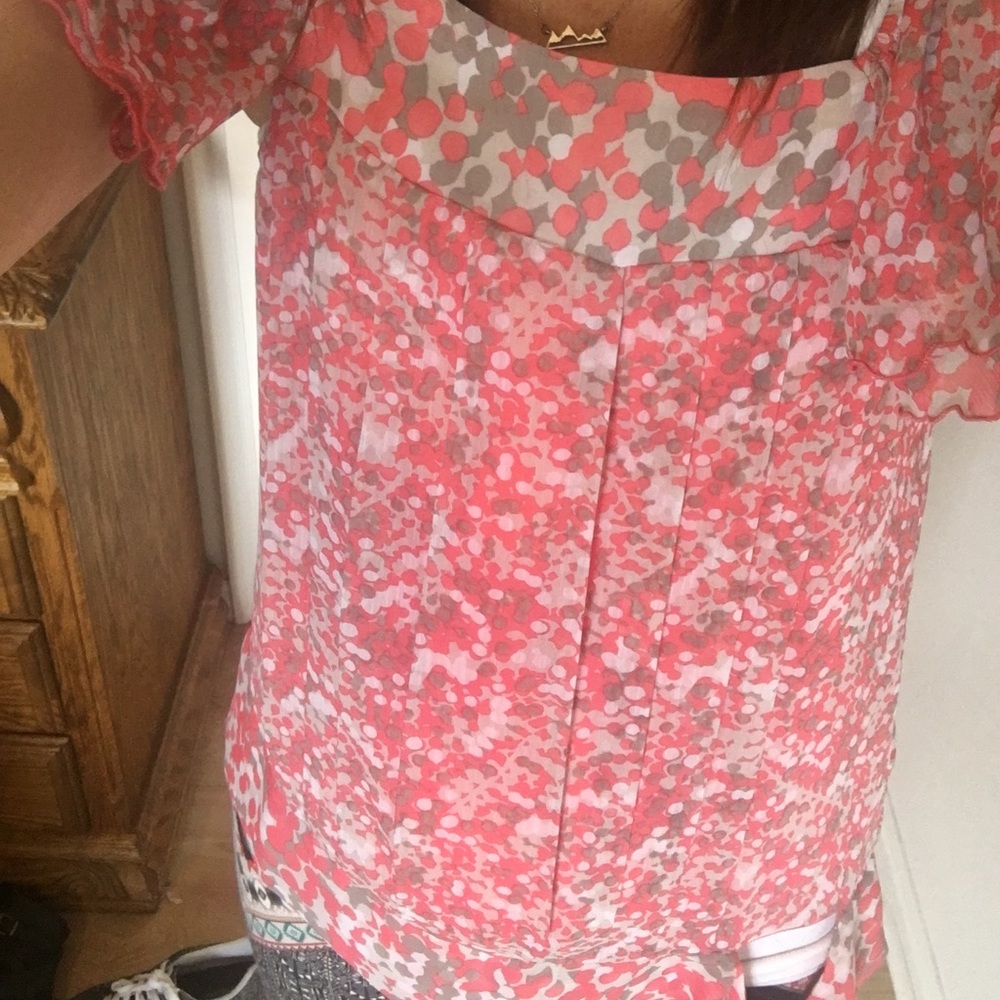 Cute top